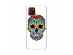 Coque souple Mexican en gel pour SAMSUNG Galaxy NOTE 10 Lite