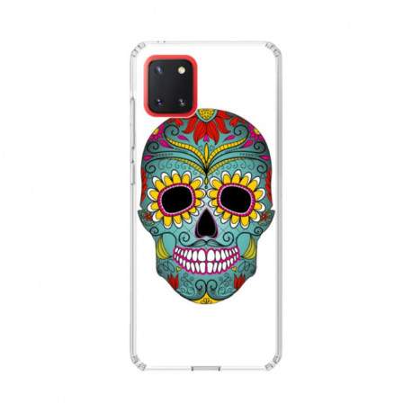 Coque souple Mexican en gel pour SAMSUNG Galaxy NOTE 10 Lite