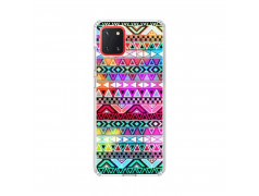 Coque souple Aztec en gel pour SAMSUNG Galaxy NOTE 10 lite