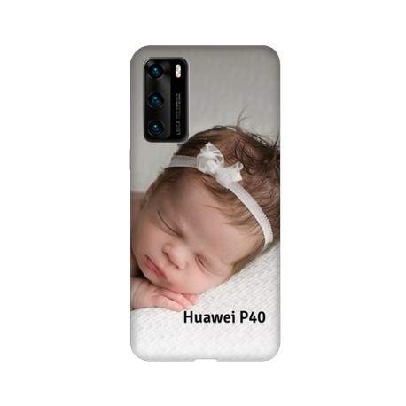 Coques PERSONNALISEES  pour Huawei P40