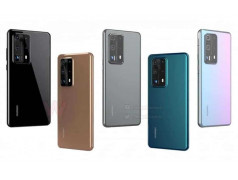 Etuis PERSONNALISES pour Huawei P40