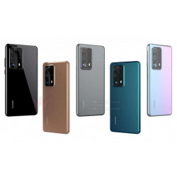 Etuis PERSONNALISES pour Huawei P40