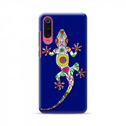 Coque Salamandre en gel pour XIAOMI MI9