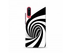 Coque Spirale en gel pour XIAOMI MI9