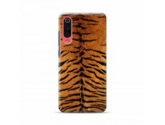 Coque Tigre en gel pour XIAOMI MI9