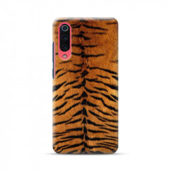 Coque Tigre en gel pour XIAOMI MI9