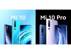 Etuis PERSONNALISES pour Xiaomi Redmi Mi 10 Pro
