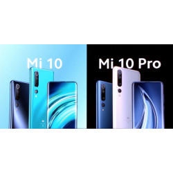 Etuis PERSONNALISES pour Xiaomi Redmi Mi 10 Pro