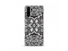 Coque Souple abstrait pour HUAWEI P30 Pro