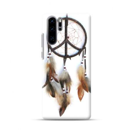 Coque Souple attrape rêves pour HUAWEI P30 Pro