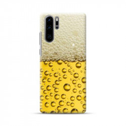 Coque Souple Biere pour HUAWEI P30 Pro