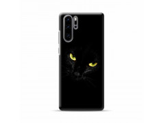 Coque Souple Black Cat pour HUAWEI P30 Pro