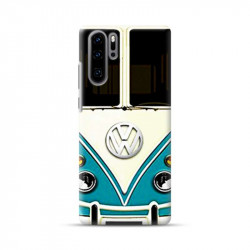 Coque Souple Bus pour HUAWEI P30 Pro