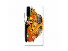 Coque Souple Coccinelle pour HUAWEI P30 Pro