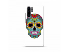 Coque Souple Crane Mexique pour HUAWEI P30 Pro