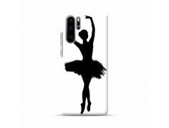 Coque Souple Danseuse pour HUAWEI P30 Pro