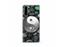 Coque Souple Equilibre pour HUAWEI P30 Pro