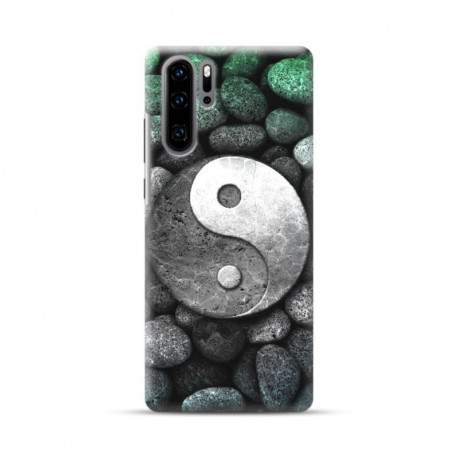 Coque Souple Equilibre pour HUAWEI P30 Pro