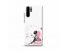 Coque Souple Fée pour HUAWEI P30 Pro