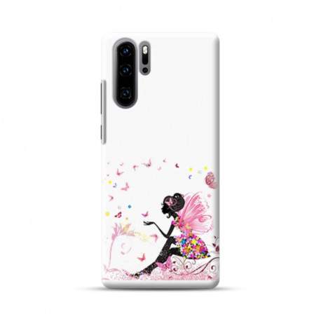 Coque Souple Fée pour HUAWEI P30 Pro