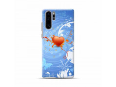 Coque Souple Love pour HUAWEI P30 Pro