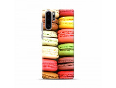 Coque Souple Macarons pour HUAWEI P30 Pro