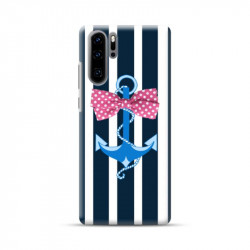 Coque Souple Marine pour HUAWEI P30 Pro