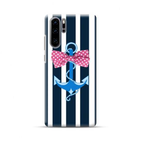 Coque Souple Marine pour HUAWEI P30 Pro