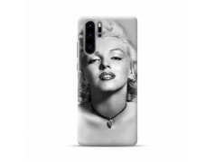 Coque Souple Marilyn pour HUAWEI P30 Pro