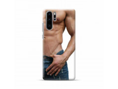 Coque Souple Men pour HUAWEI P30 Pro