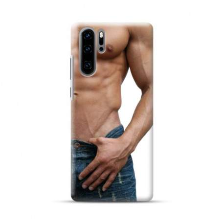 Coque Souple Men pour HUAWEI P30 Pro