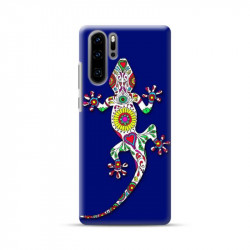 Coque Souple Salamandre pour HUAWEI P30 Pro