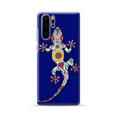 Coque Souple Salamandre pour HUAWEI P30 Pro