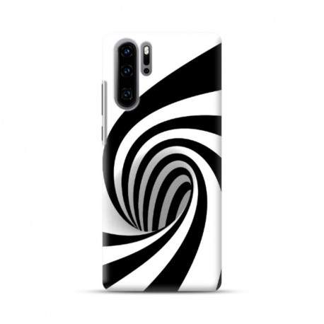 Coque Souple Spirale pour HUAWEI P30 Pro