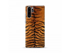 Coque Souple Tigre pour HUAWEI P30 Pro