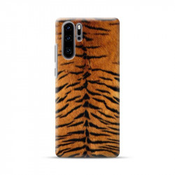 Coque Souple Tigre pour HUAWEI P30 Pro