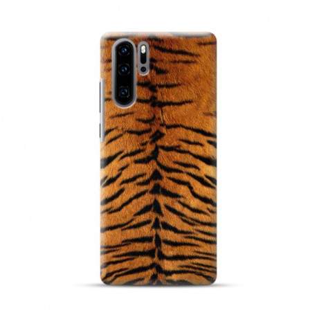 Coque Souple Tigre pour HUAWEI P30 Pro