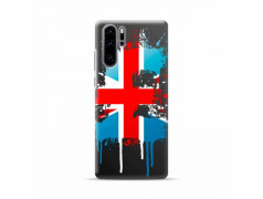 Coque Souple UK pour HUAWEI P30 Pro