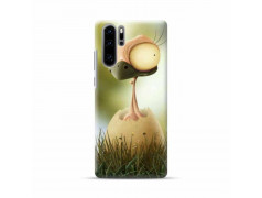 Coque Souple Crazy Fly pour HUAWEI P30 Pro