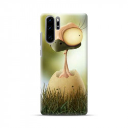 Coque Souple Crazy Fly pour HUAWEI P30 Pro