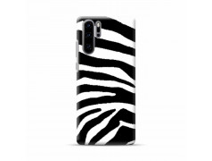 Coque Souple Zebre pour HUAWEI P30 Pro