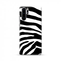 Coque Souple Zebre pour HUAWEI P30 Pro