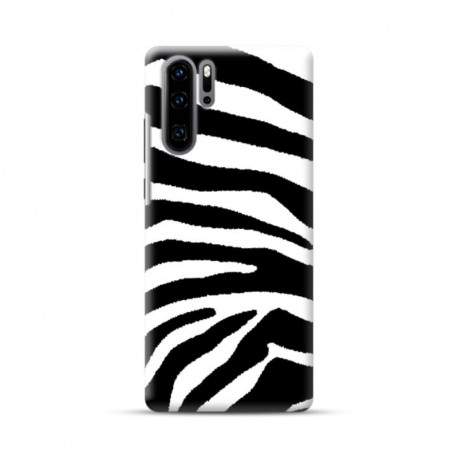 Coque Souple Zebre pour HUAWEI P30 Pro