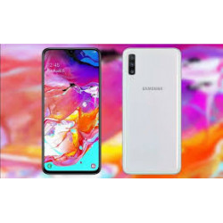 Etuis PERSONNALISES pour SAMSUNG GALAXY A71 5g