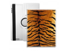 Etui Tigre pour IPAD 