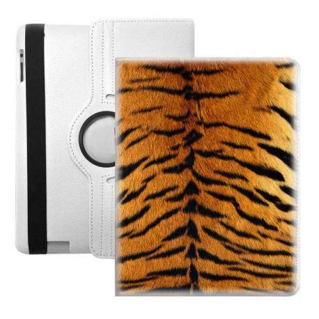 Etui Tigre pour IPAD 