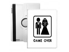 Etui Game Over pour IPAD 