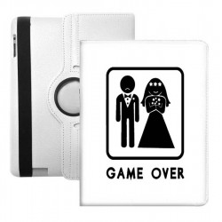 Etui Game Over pour IPAD 