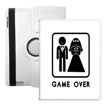 Etui Game Over pour IPAD 