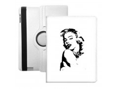 Etui Marilyn pour IPAD 